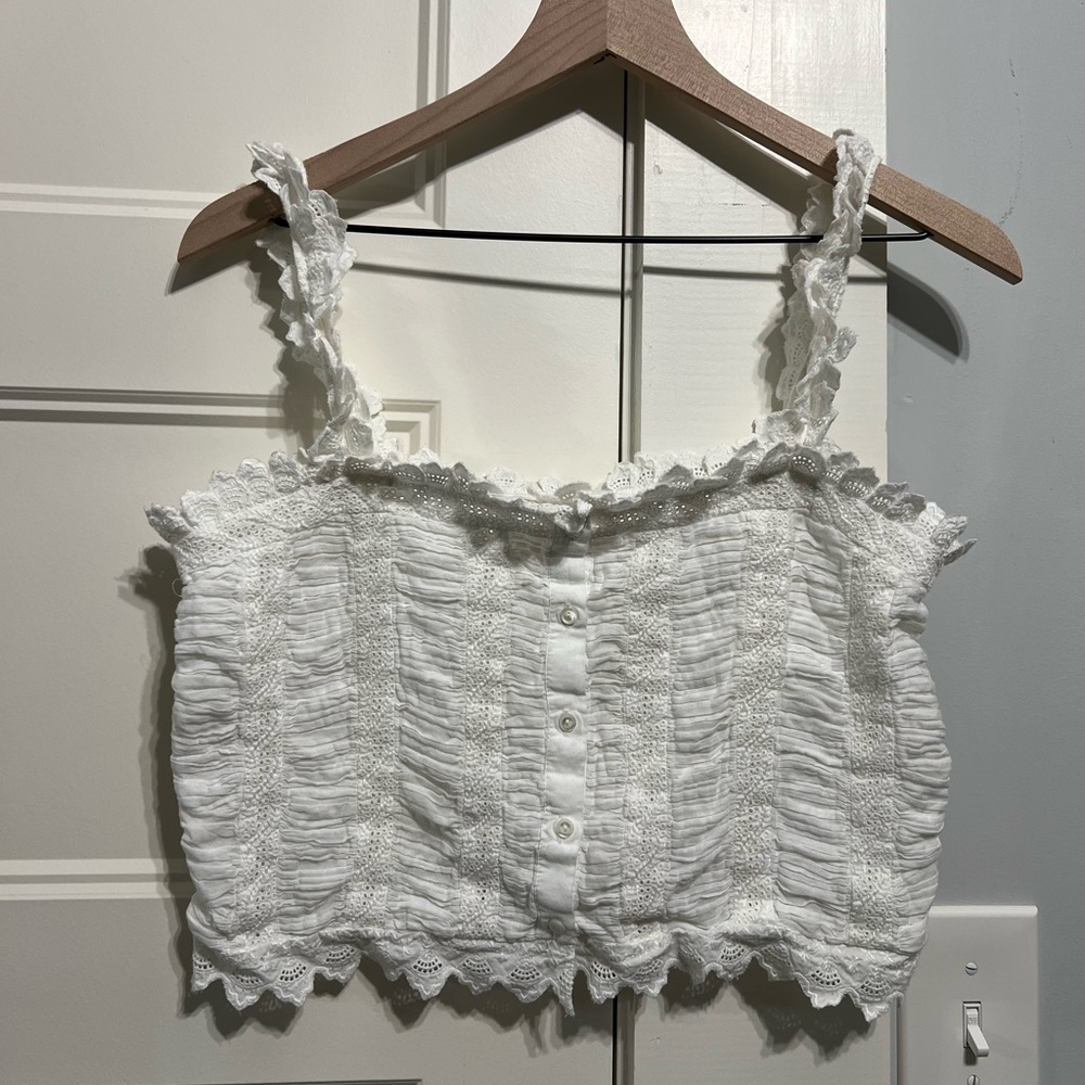 Doen Ari Tank Top